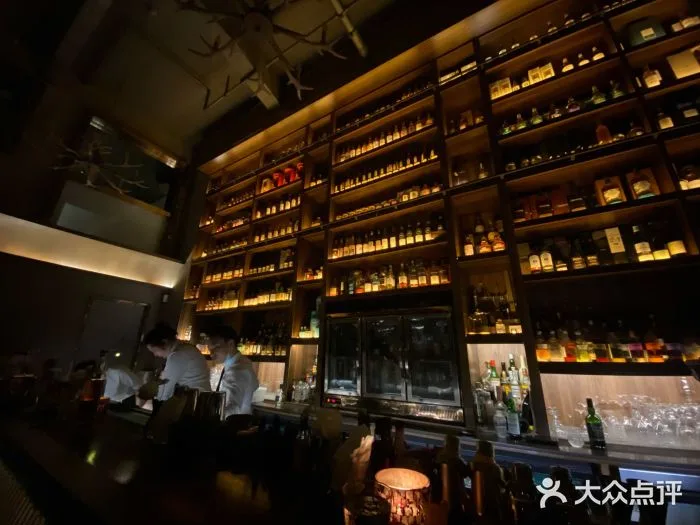 Photo 2 from Jiong·Whisky&Cocktail