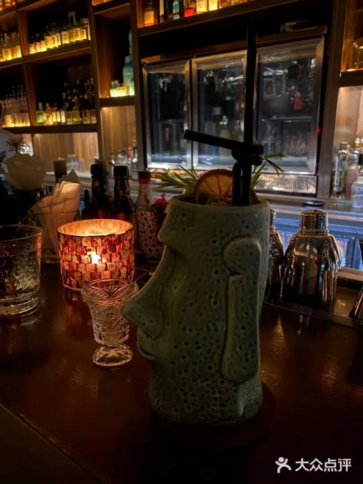 Photo 4 from Jiong·Whisky&Cocktail