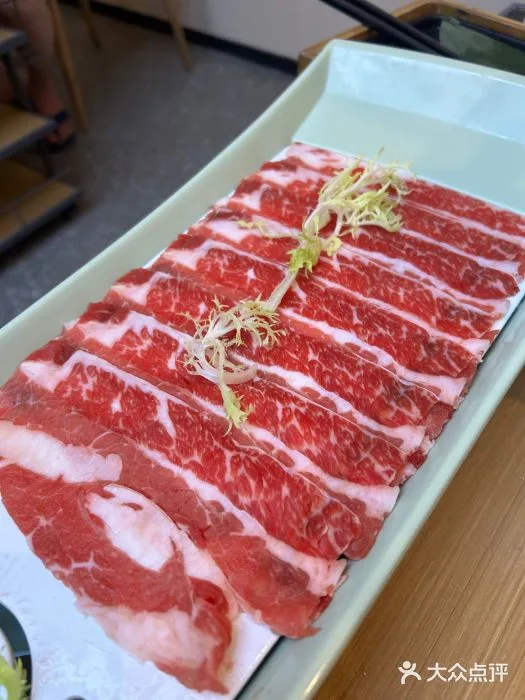 Photo 2 from Qiongzhou·Lees Koji Vinegar Hotpot (Haitang 68 Global Food Street Store)