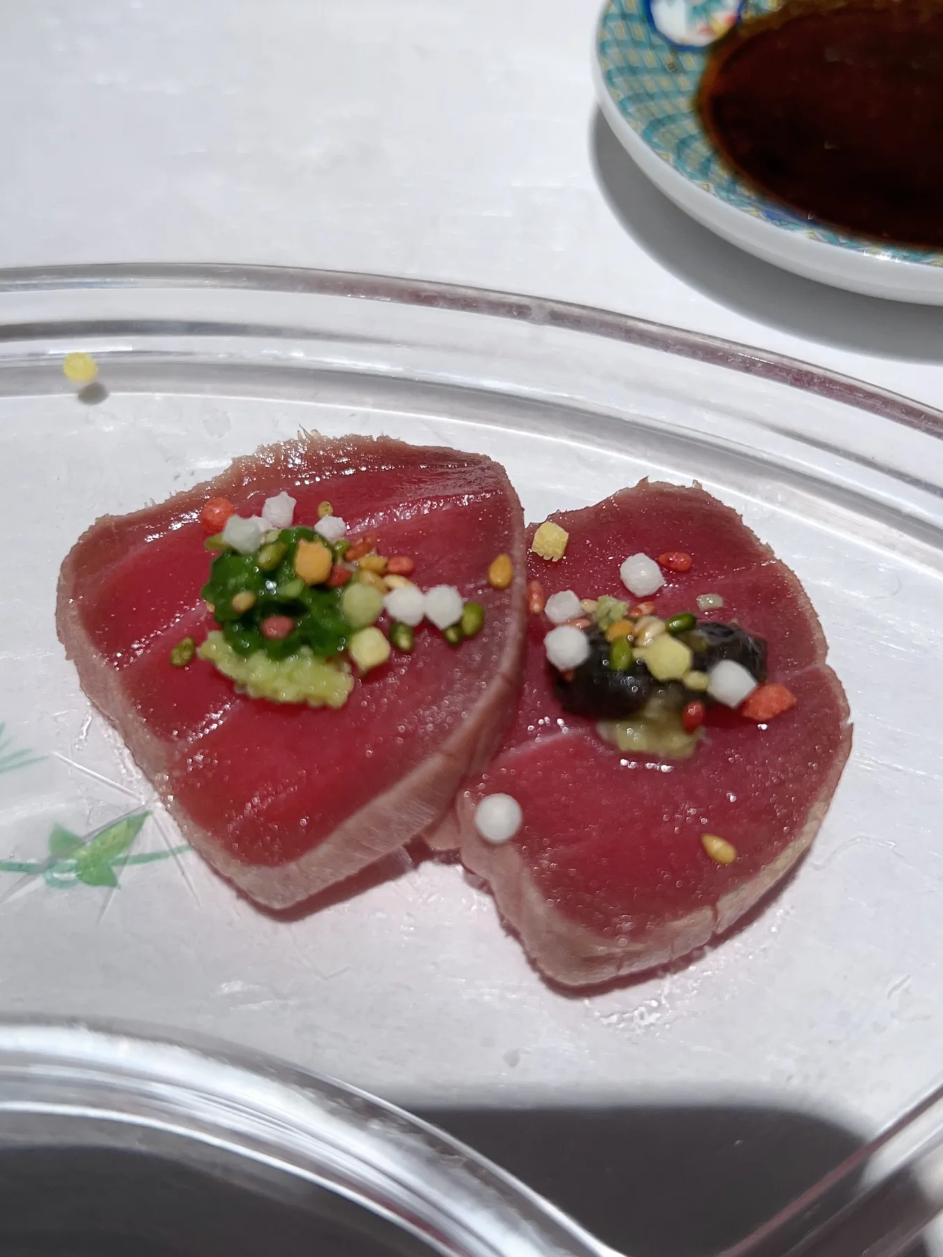 Photo 2 from Zhiyi Omakase (CITIC Store)