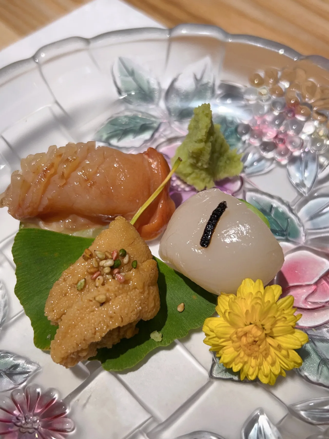 Photo 3 from Zhiyi Omakase (CITIC Store)