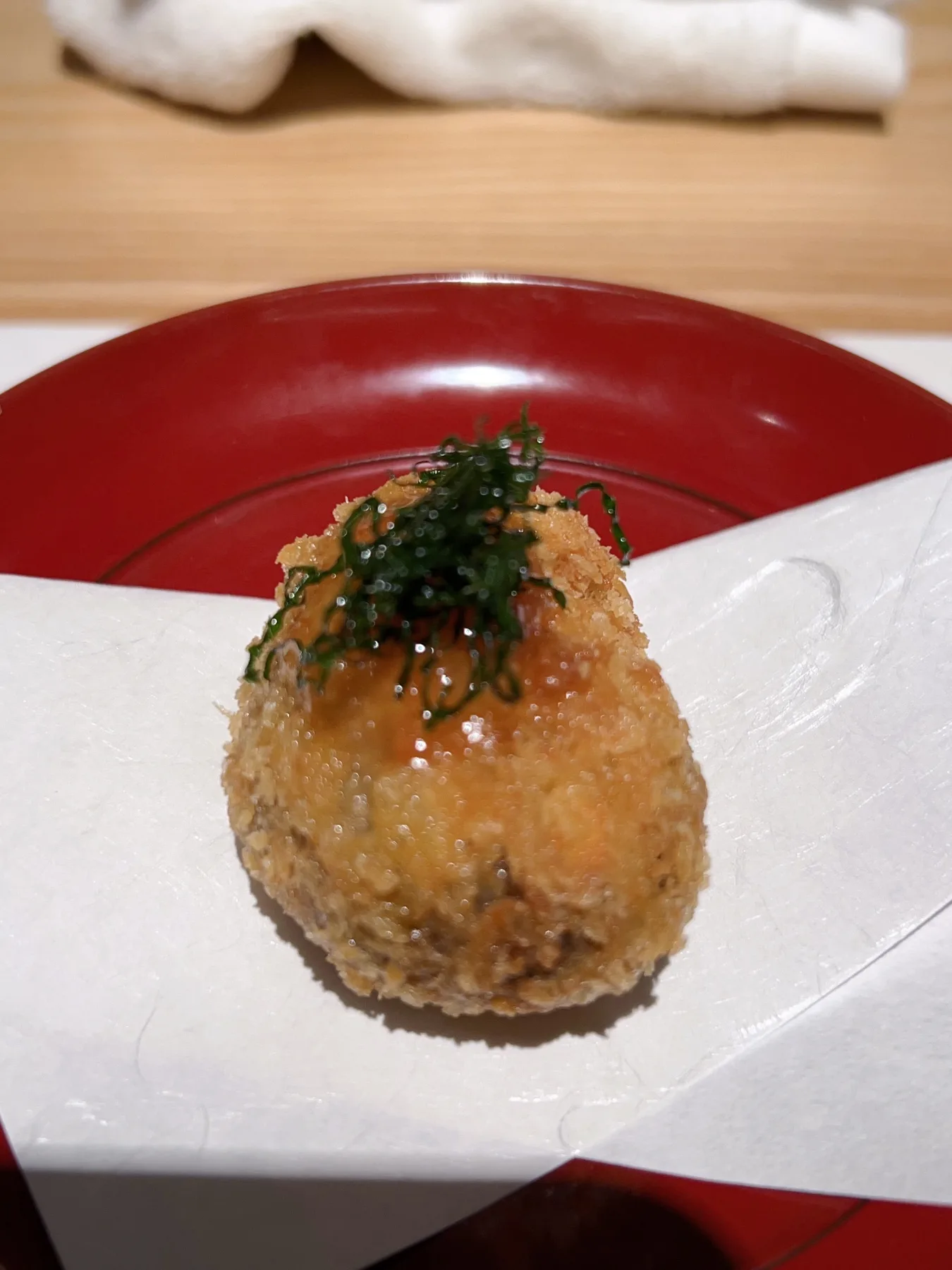 Photo 4 from Zhiyi Omakase (CITIC Store)