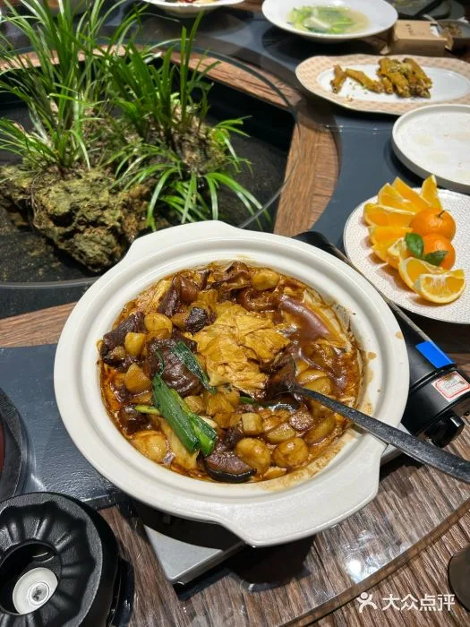 Photo 4 from Jiran Yard · Garden Private Kitchen · Fine Cantonese Cuisine · Handmade Dim Sum