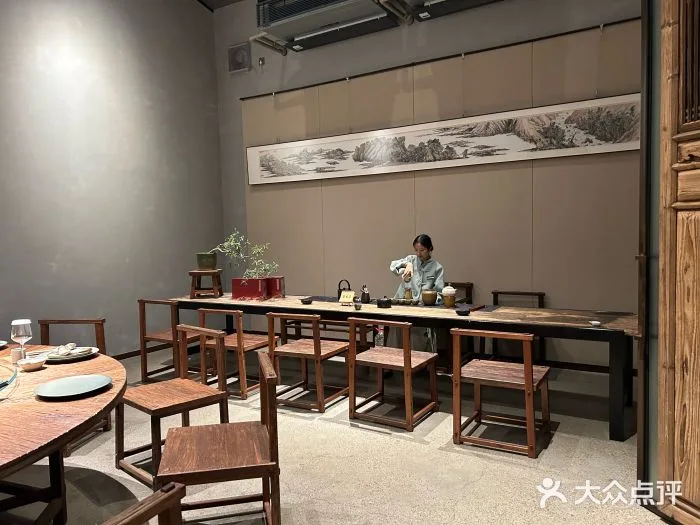 Photo 6 from Jiran Yard · Garden Private Kitchen · Fine Cantonese Cuisine · Handmade Dim Sum