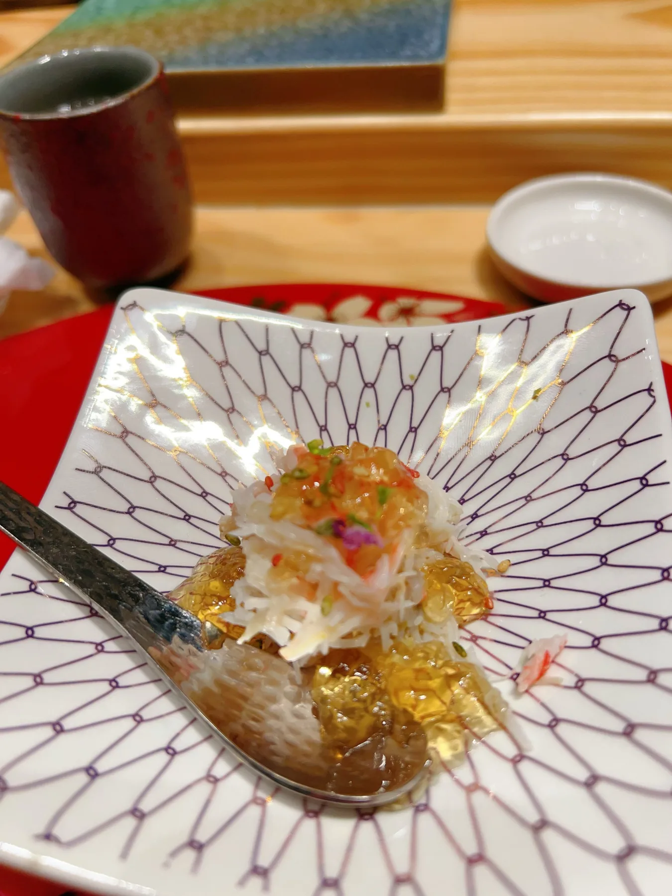 Photo 2 from Yuchuan · Itamae Sushi Omakase