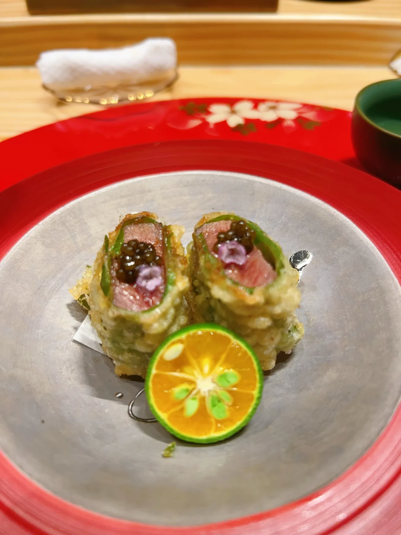 Photo 4 from Yuchuan · Itamae Sushi Omakase