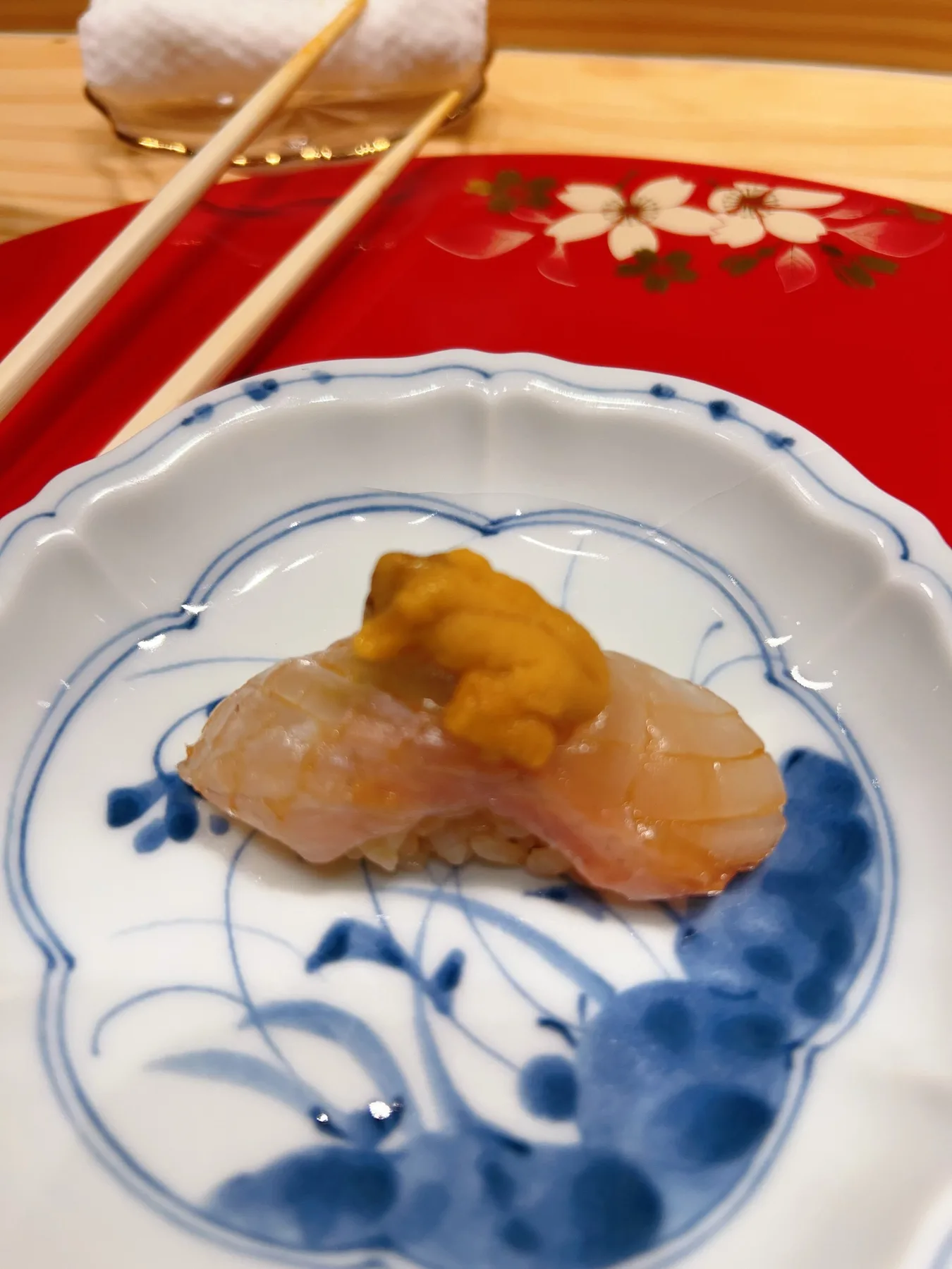 Photo 6 from Yuchuan · Itamae Sushi Omakase