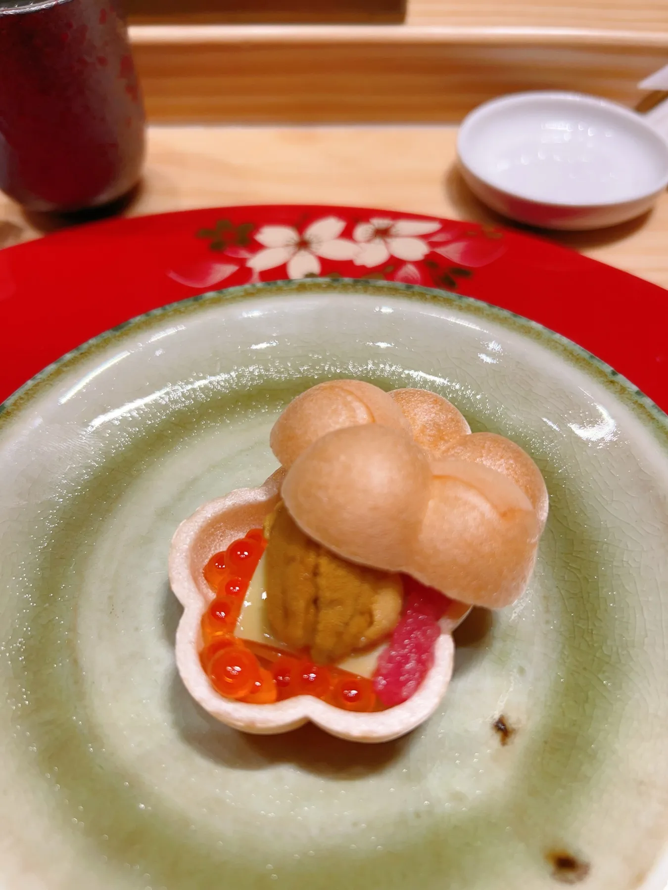 Photo 8 from Yuchuan · Itamae Sushi Omakase