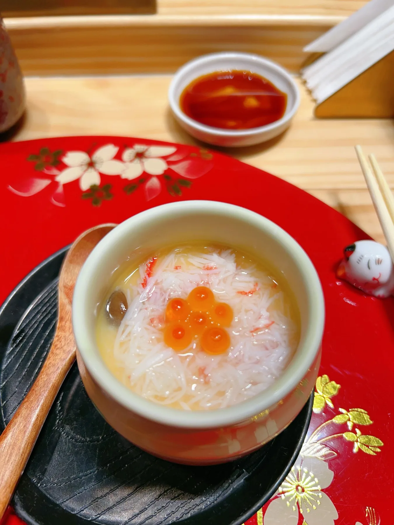 Photo 9 from Yuchuan · Itamae Sushi Omakase