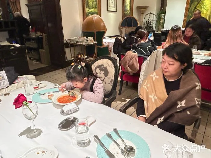 Photo 7 from Portman Western Restaurant (Nangang Branch)