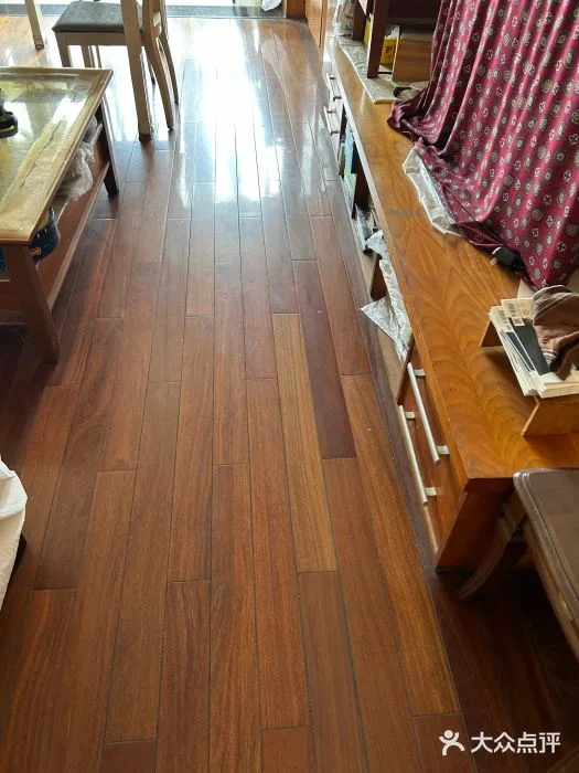 Photo 2 from Swan to Home Housekeeping Cleaning Shanghai