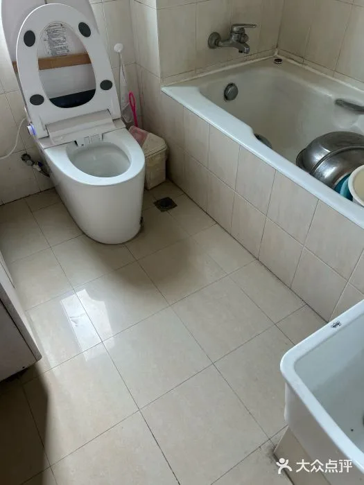 Photo 3 from Swan to Home Housekeeping Cleaning Shanghai