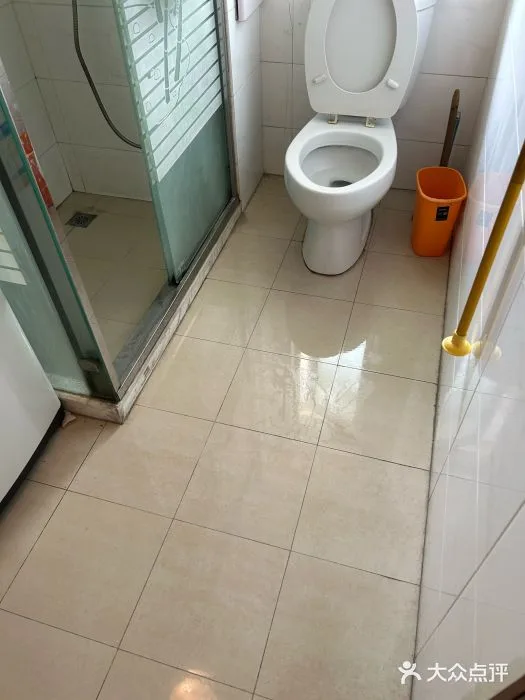 Photo 4 from Swan to Home Housekeeping Cleaning Shanghai