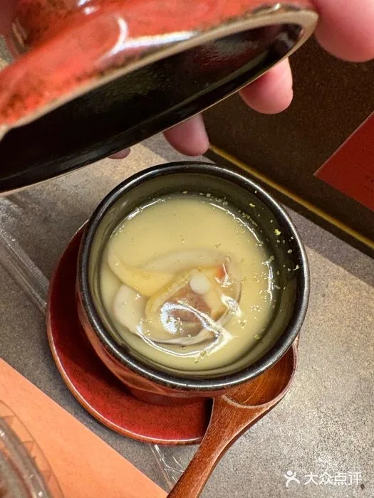 Photo 3 from Jinwu Sushi · Kui (K11 Shopping Center Branch)