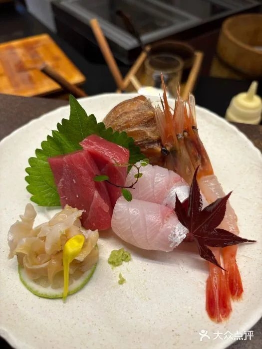 Photo 4 from Jinwu Sushi · Kui (K11 Shopping Center Branch)