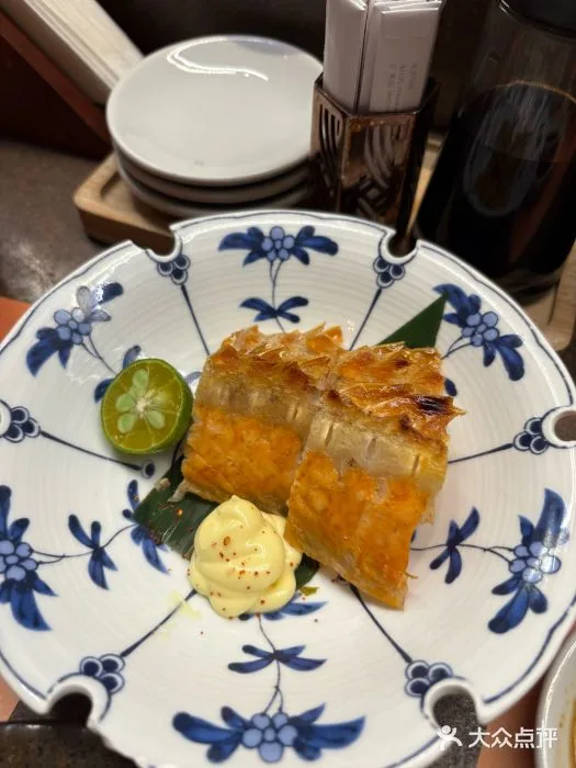 Photo 5 from Jinwu Sushi · Kui (K11 Shopping Center Branch)