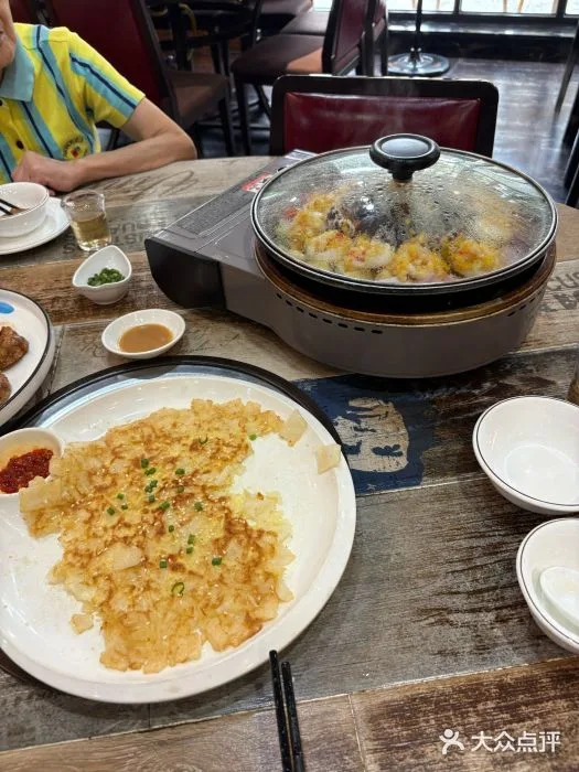 Photo 2 from A Xing Zai Yu Ge Guo (Fish and Pigeon Pot)