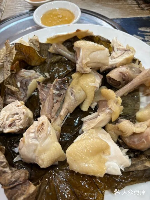 Photo 3 from A Xing Zai Yu Ge Guo (Fish and Pigeon Pot)