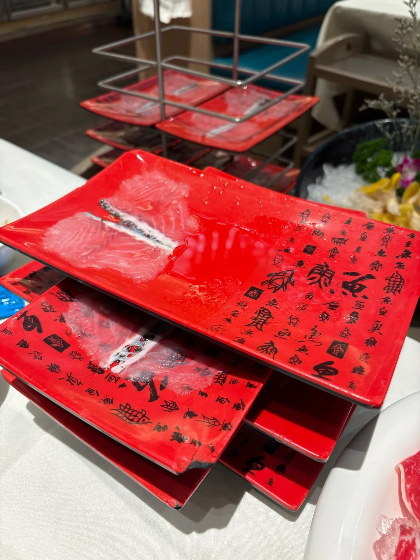 Photo 2 from Chunwei Ban Yu Fu (Zhonghuan Huiyu Store)