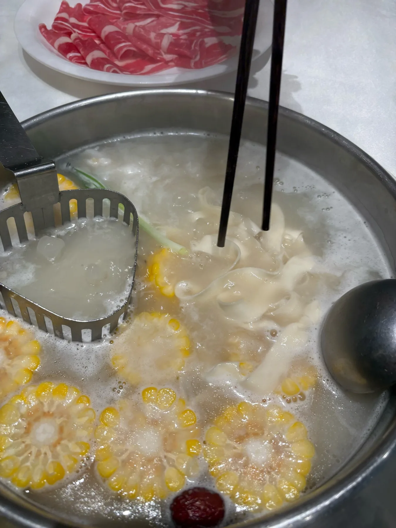 Photo 3 from Chunwei Ban Yu Fu (Zhonghuan Huiyu Store)