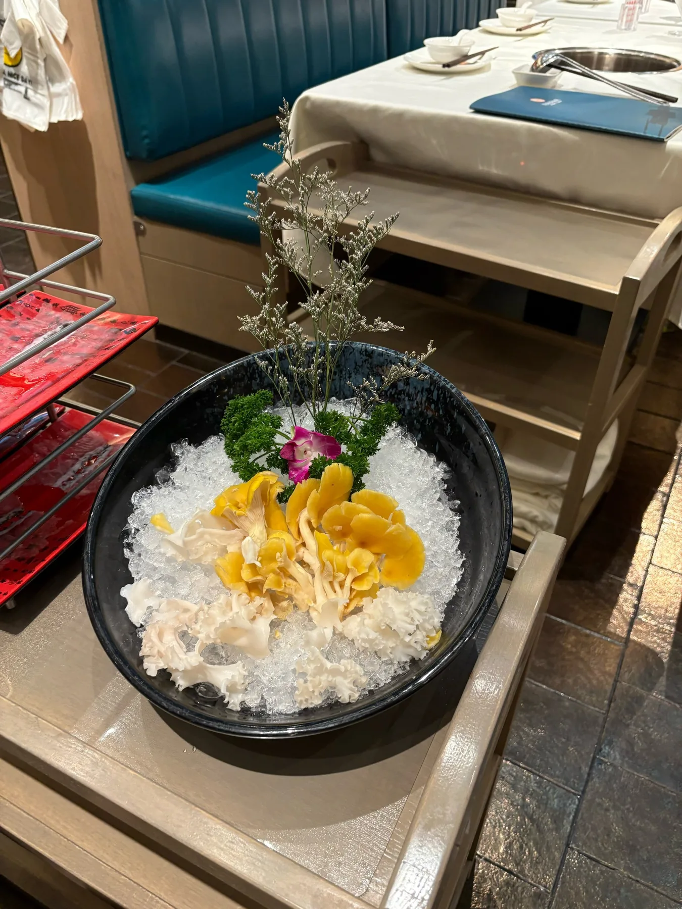 Photo 5 from Chunwei Ban Yu Fu (Zhonghuan Huiyu Store)