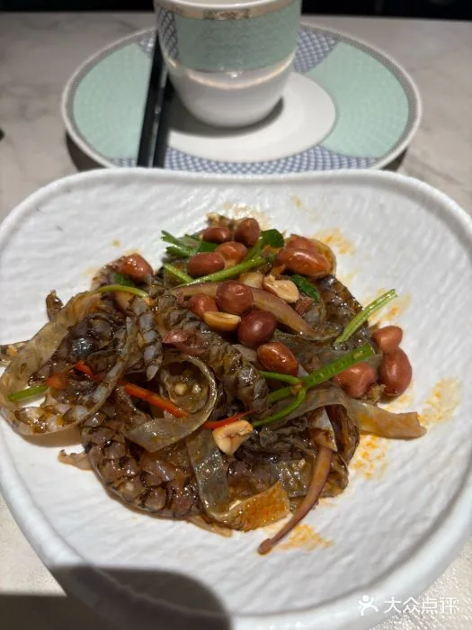 Photo 3 from Qingping Restaurant · Guangzhou's No.1 Chicken (Chen Clan Ancestral Hall Branch)