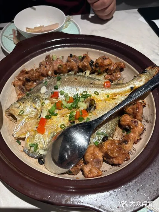 Photo 4 from Qingping Restaurant · Guangzhou's No.1 Chicken (Chen Clan Ancestral Hall Branch)