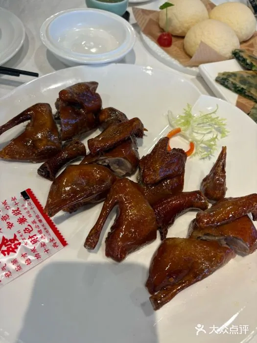 Photo 3 from Sheng Yan All-Day Dining Restaurant - Diqing Moonlight City Indigo Hotel