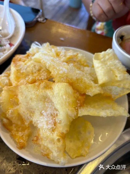 Photo 4 from Zanpin Baijie Shijia · Yangjiang Cuisine (Kangtai Road Branch)