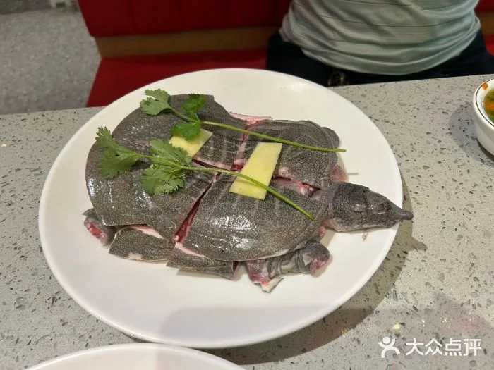 Photo 3 from Uncle Chicken · Qingyuan Crispy Skin Hotpot · Chicken Pot (Buji Branch)