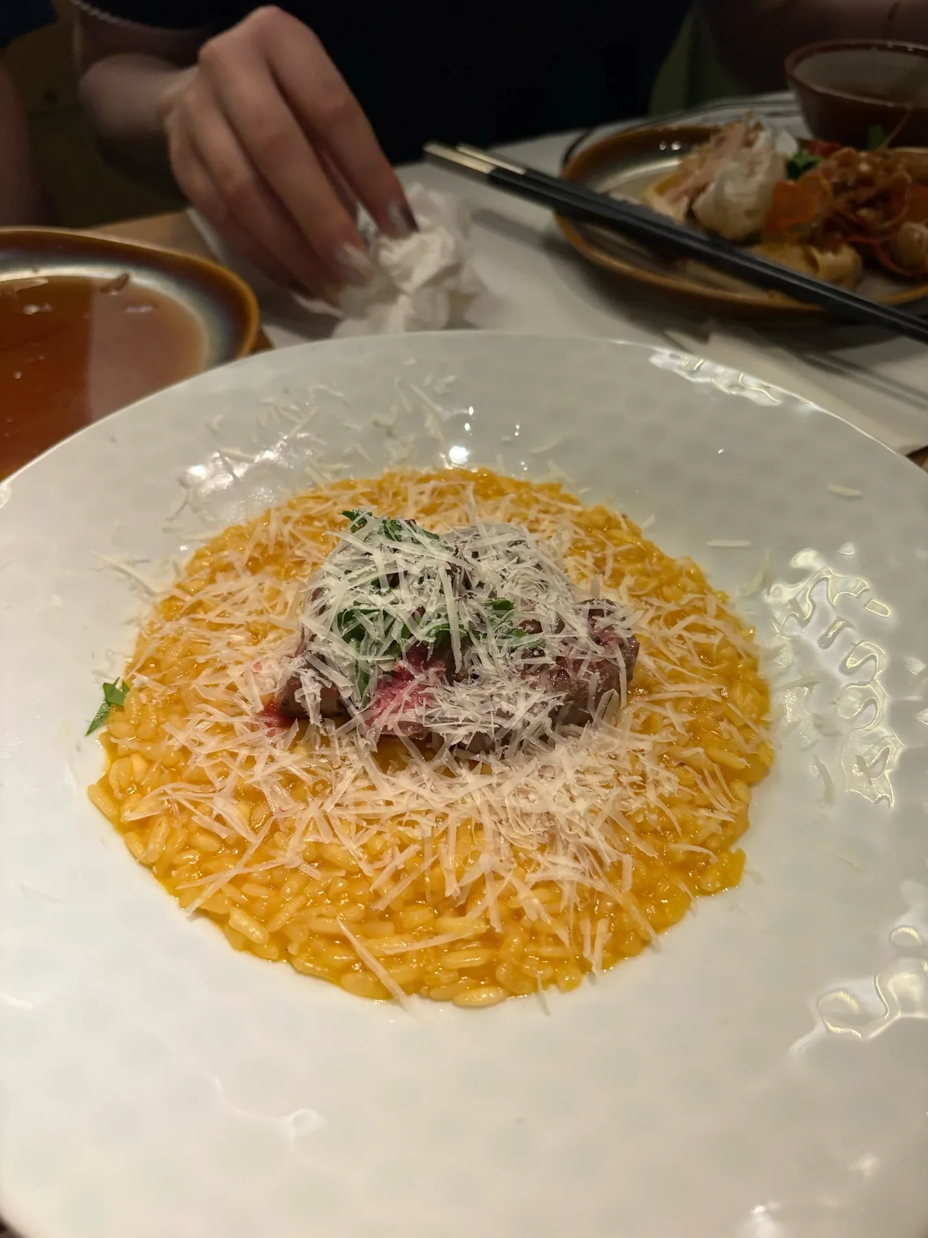 Photo 2 from Yourenliang Brew & Dine (Qiantan Park Lane)
