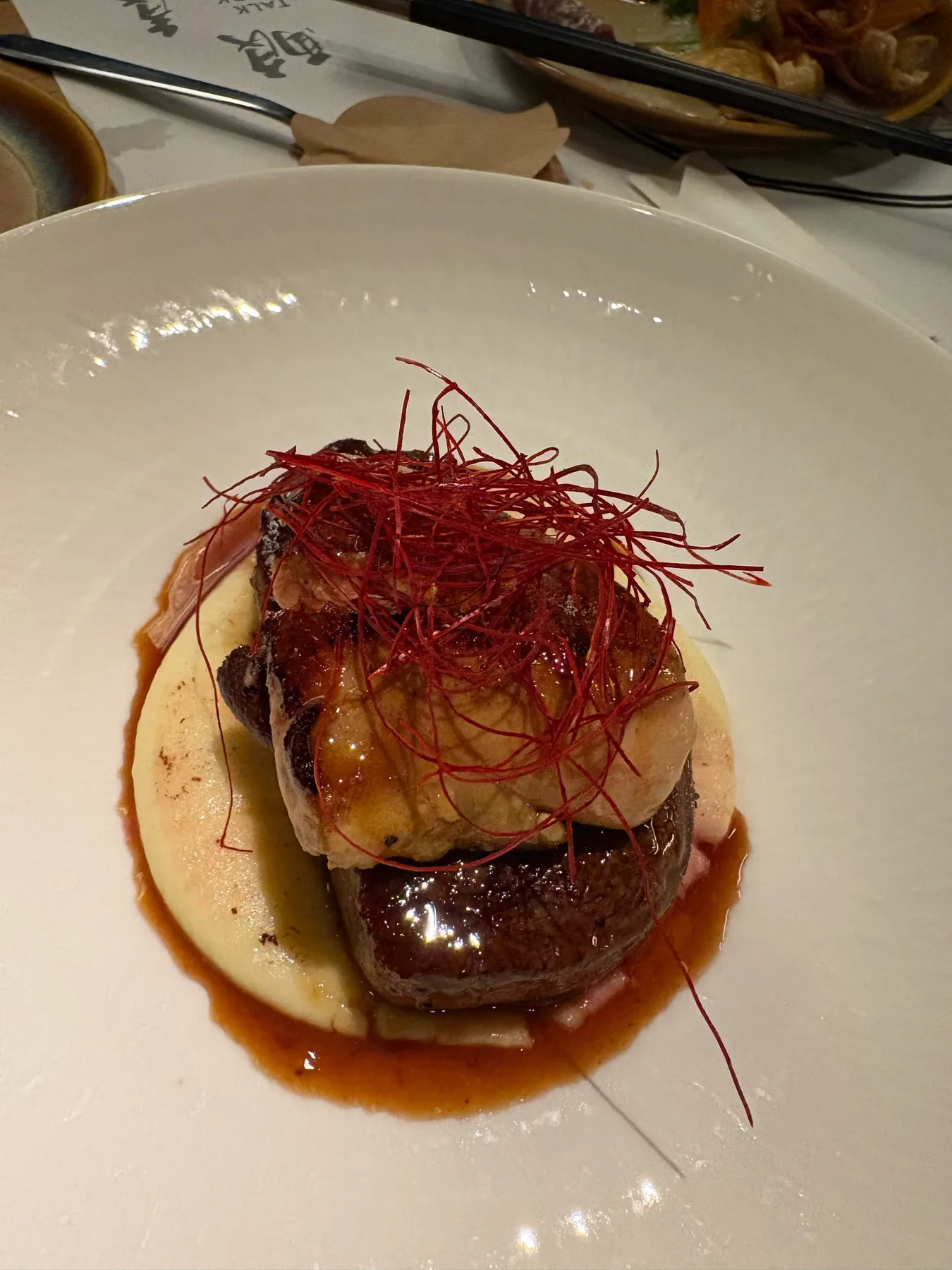 Photo 4 from Yourenliang Brew & Dine (Qiantan Park Lane)