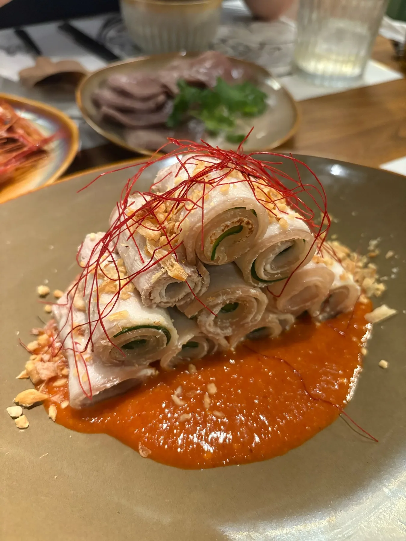 Photo 7 from Yourenliang Brew & Dine (Qiantan Park Lane)
