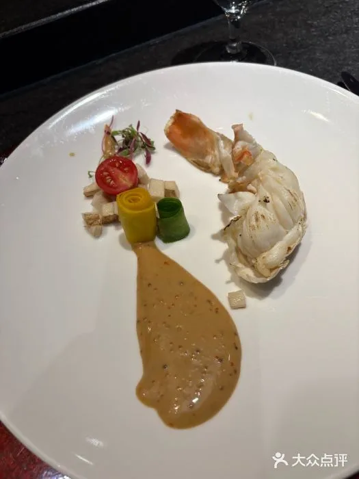 Photo 3 from Feng Teppanyaki (Laoma Dock VIP Store)
