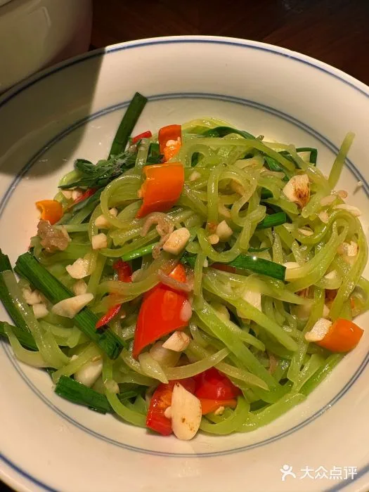 Photo 3 from Yuheng Xiang · New Hunan Cuisine (Wanbo Sihai City Store)