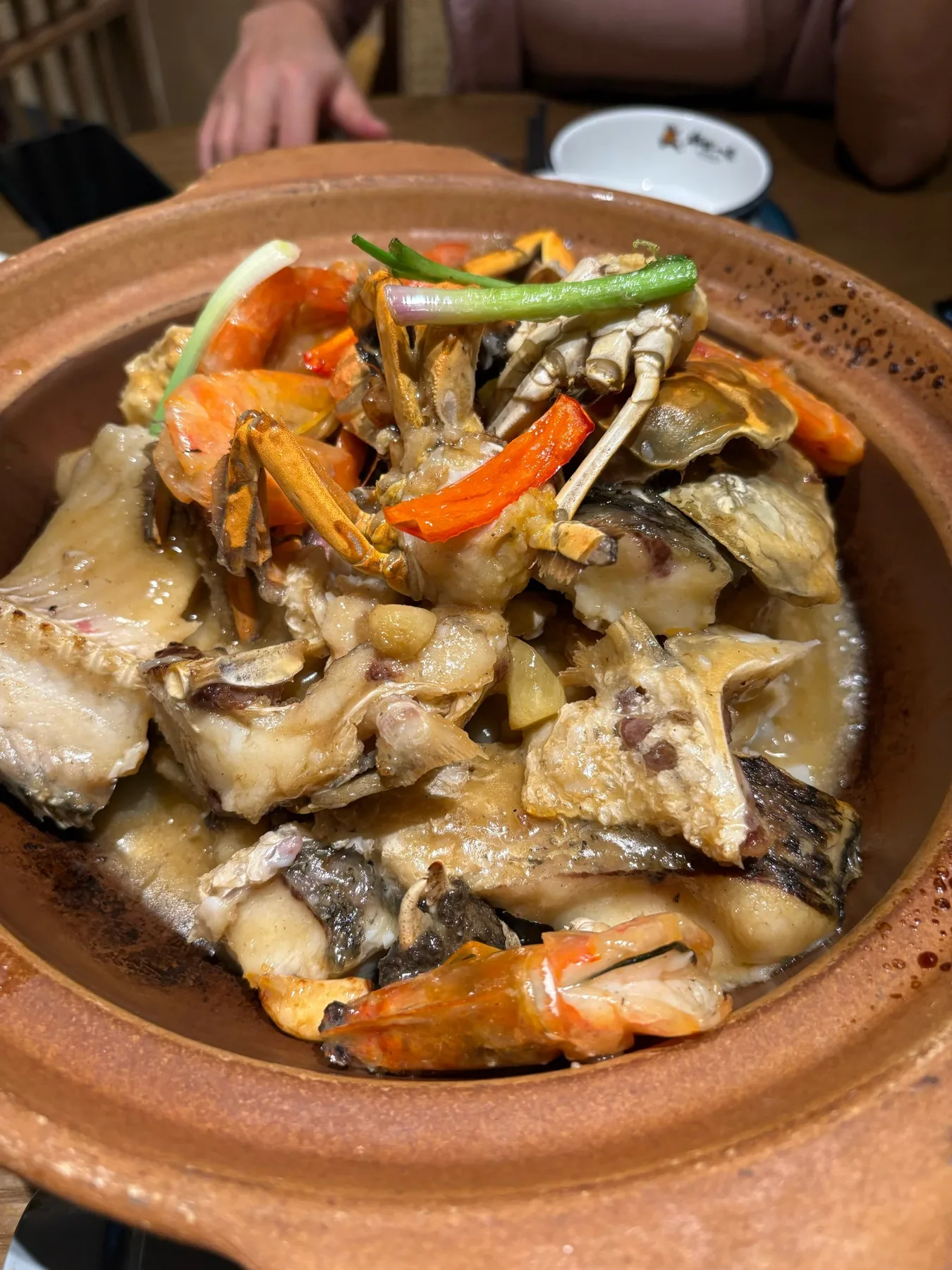 Photo 2 from Zhuyao Yijia · Authentic Foshan Cuisine (Chunfengli Store)