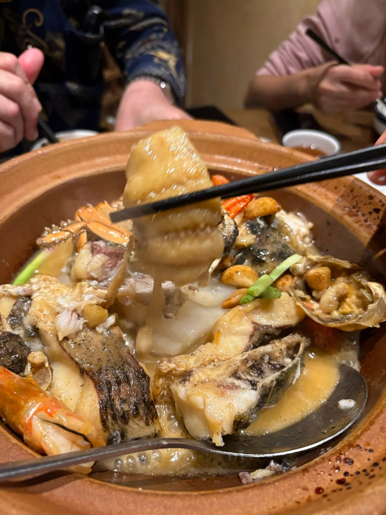 Photo 4 from Zhuyao Yijia · Authentic Foshan Cuisine (Chunfengli Store)