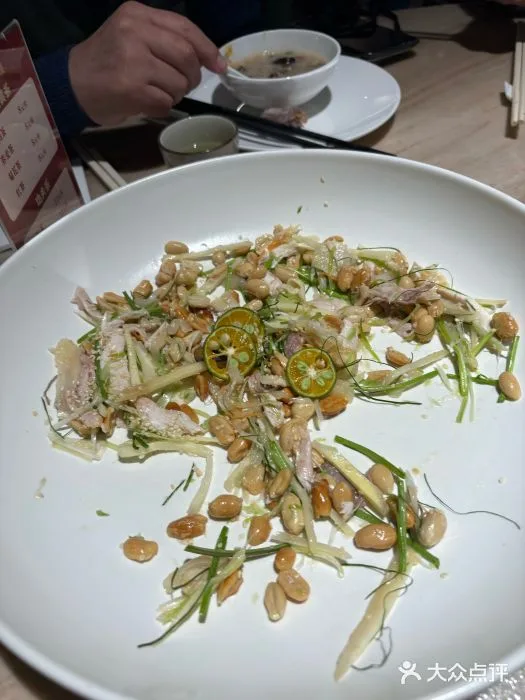 Photo 4 from Zizhou Lou · Shunde Cuisine (Nancun Wanbo Chimelong Business Circle Store)