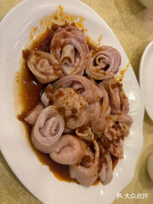 Photo 2 from Ginza Restaurant (Changgang Middle Road)