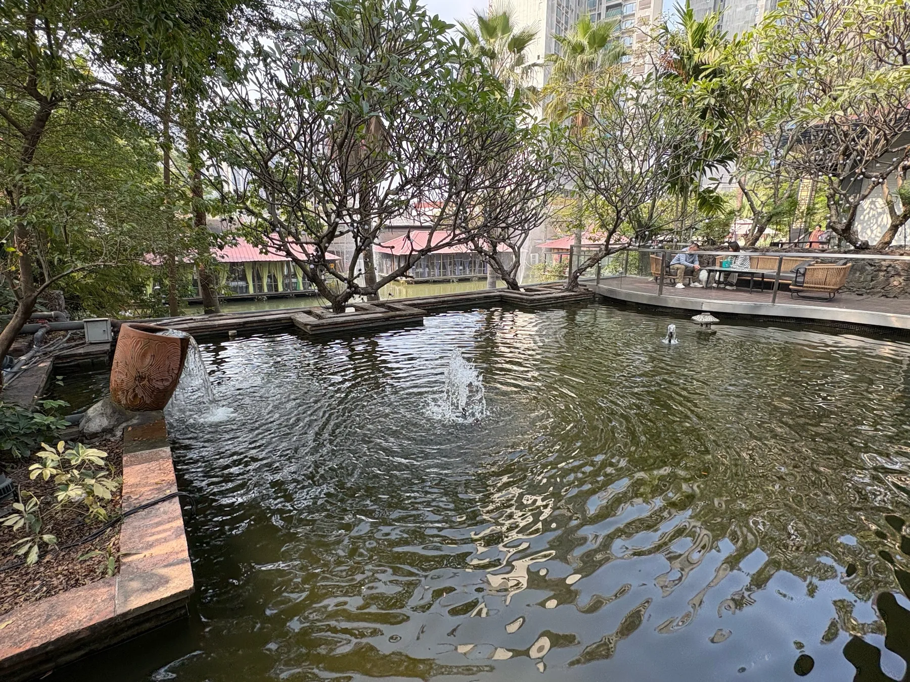 Photo 8 from Hanjing · Cantonese Cuisine & Dim Sum · 18-Year-Old Garden Restaurant (Chimelong Branch)