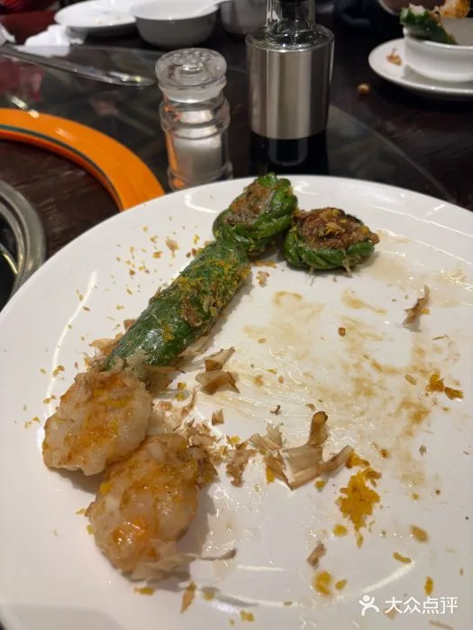 Photo 2 from Huichang Restaurant · Traditional Home-style Shunde Cuisine
