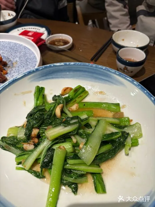 Photo 2 from Zhuyao Yijia · Authentic Foshan Cuisine (Chunfengli Store)