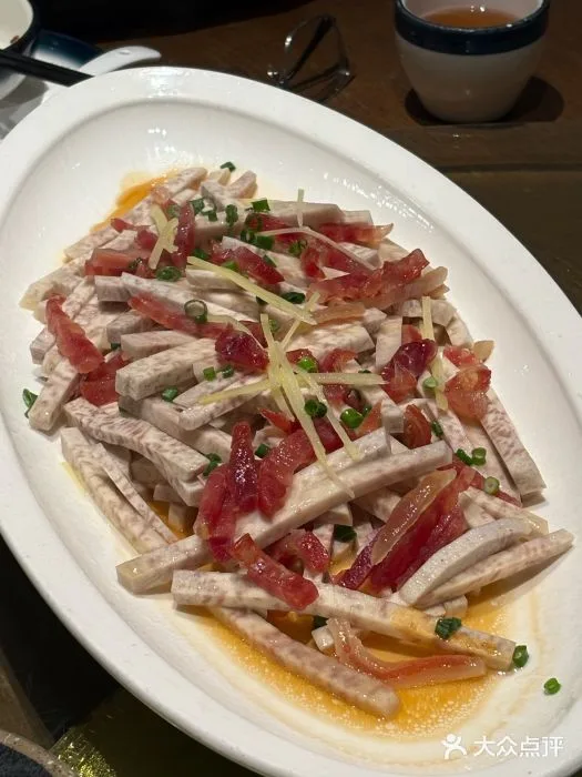 Photo 4 from Zhuyao Yijia · Authentic Foshan Cuisine (Chunfengli Store)