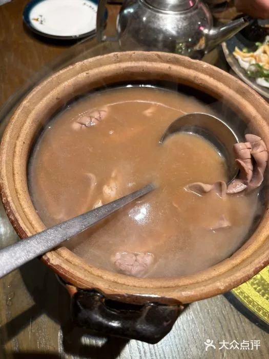 Photo 5 from Zhuyao Yijia · Authentic Foshan Cuisine (Chunfengli Store)
