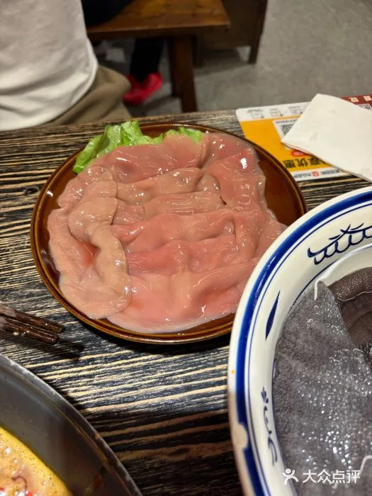 Photo 3 from Feng Xiaozhang Old Hotpot (Foshan Chuangchan Park Store)