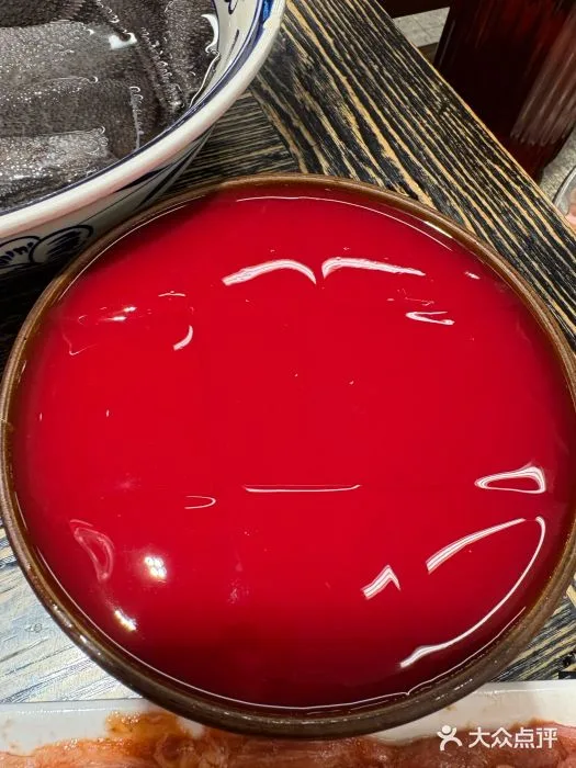 Photo 5 from Feng Xiaozhang Old Hotpot (Foshan Chuangchan Park Store)
