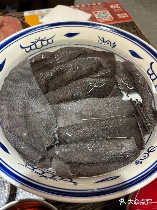 Photo 7 from Feng Xiaozhang Old Hotpot (Foshan Chuangchan Park Store)