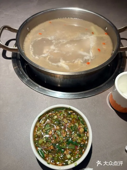 Photo 2 from Chaofa Chaoshan Beef (Nanhai Vanke Plaza Store)