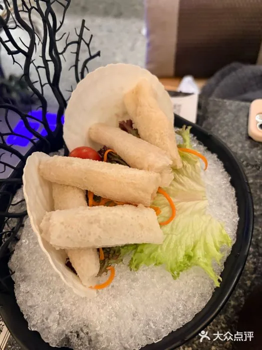 Photo 2 from CouCou Hotpot & Tea (Qiandeng Lake Huanyu City Store)
