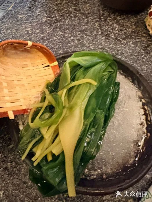 Photo 4 from CouCou Hotpot & Tea (Qiandeng Lake Huanyu City Store)